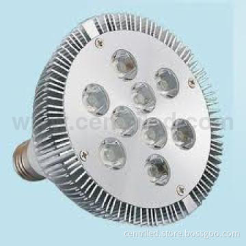 Power &  Efficient 9W led Par38 led spot lights